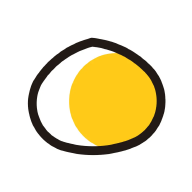 栗子漫画 Logo